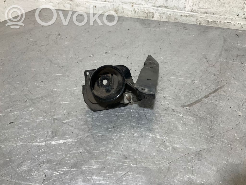 BMW 3 E90 E91 Front bumper mounting bracket 