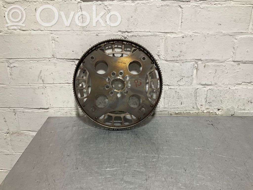Flywheel   7560552