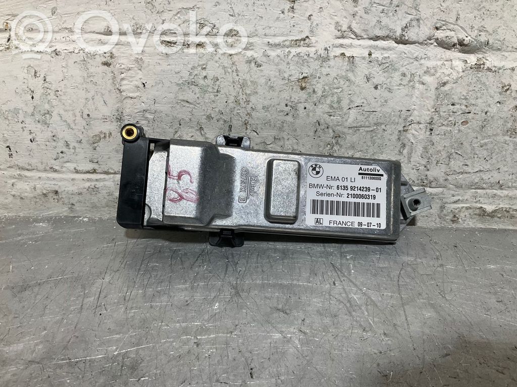 BMW 7 F01 F02 F03 F04 Other control units/modules 