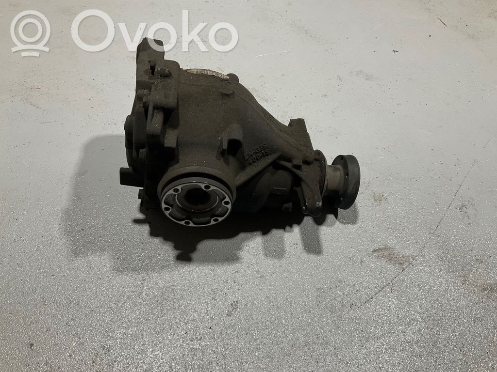 BMW 5 E60 E61 Différentiel arrière 