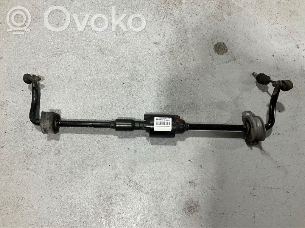 BMW 5 E60 E61 Rear active stabilizer 