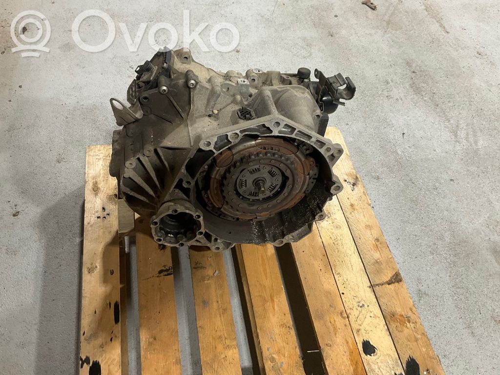 Caja de cambios automática   OAM321490B,321490B,WFJ0310544A,OAM325423B