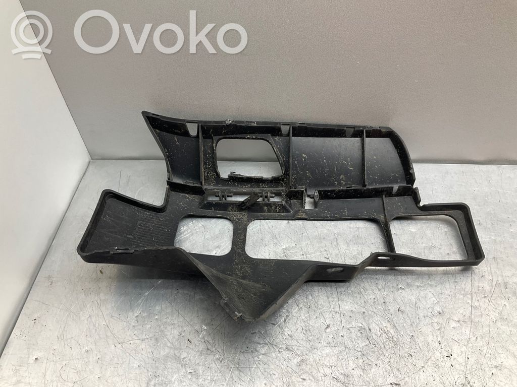 BMW 5 E60 E61 Front bumper support beam 