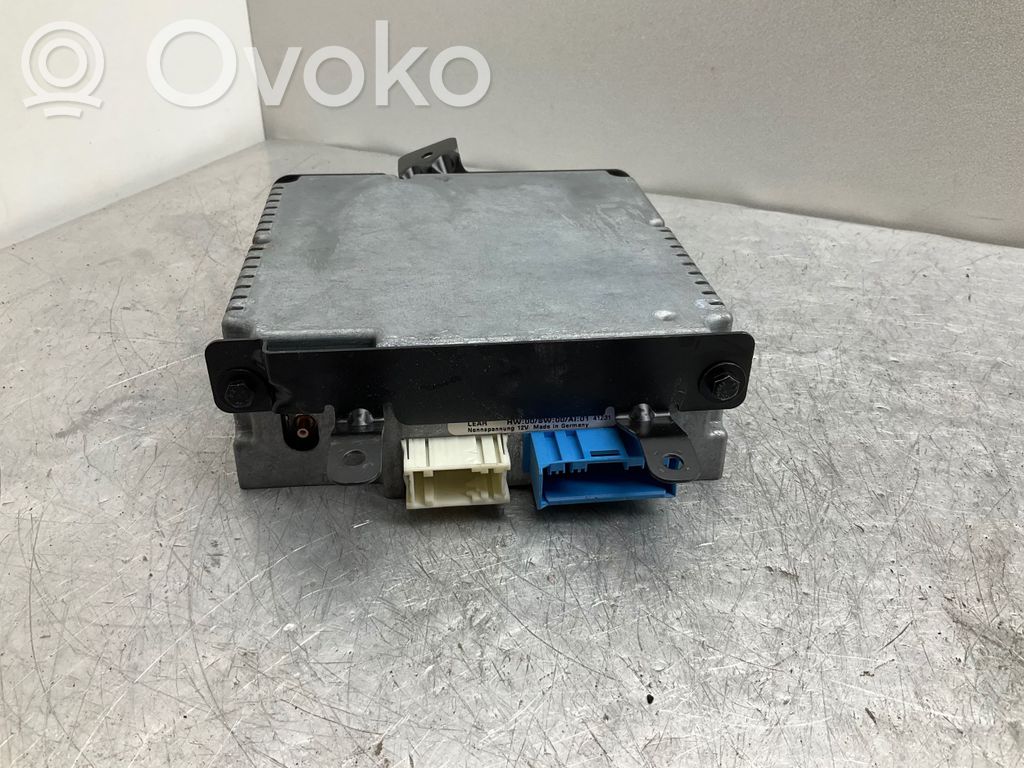 BMW 5 E60 E61 Video control module 