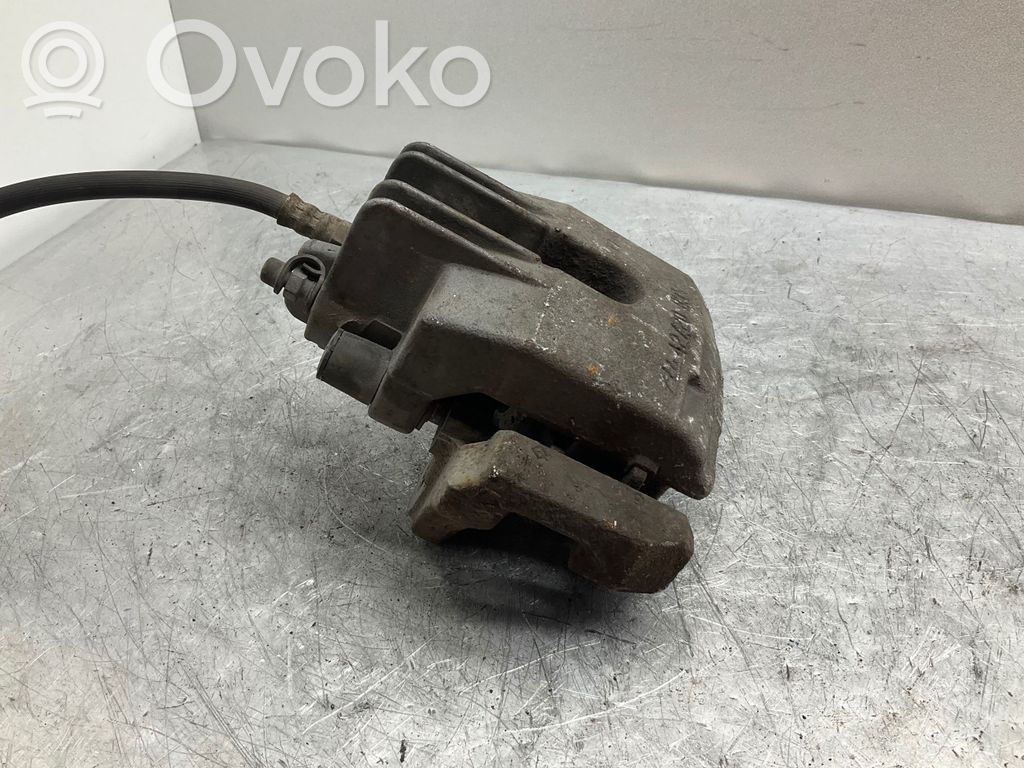 BMW 5 E60 E61 Задний суппорт 