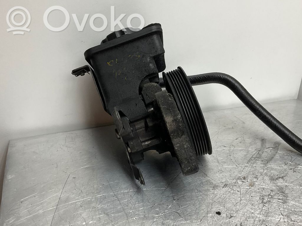 BMW 5 E60 E61 Power steering pump 