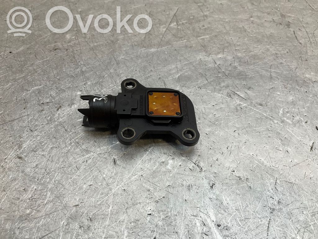 BMW 3 E92 E93 Electrovanne position arbre à cames 