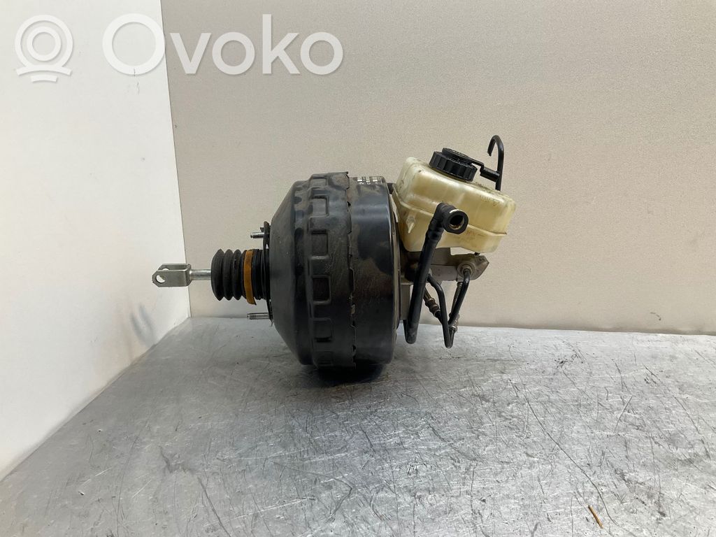 BMW 3 E92 E93 Brake booster 