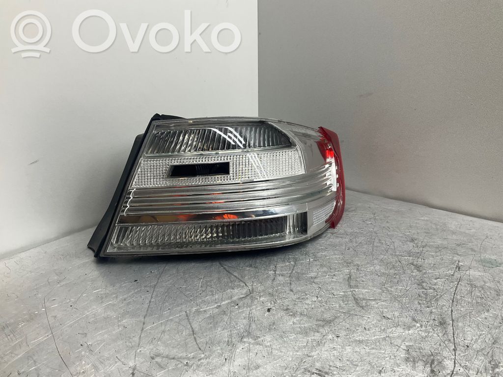 BMW 3 E92 E93 Rear/tail lights 