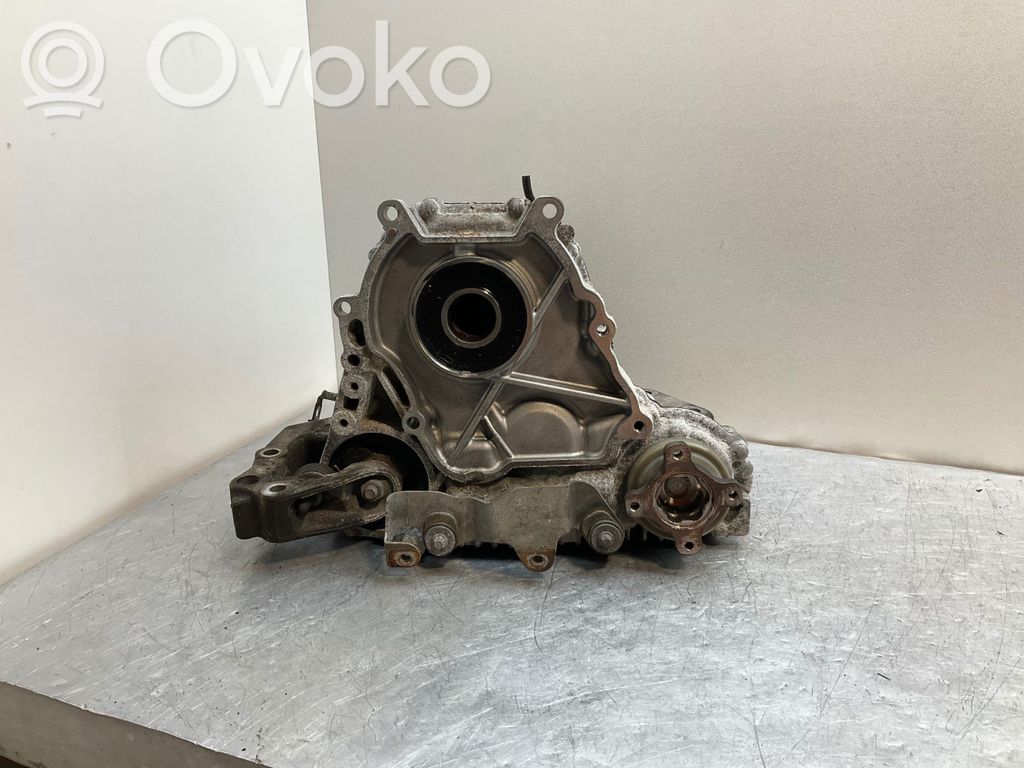 BMW 5 F10 F11 Skrzynia rozdzielcza / Reduktor 
