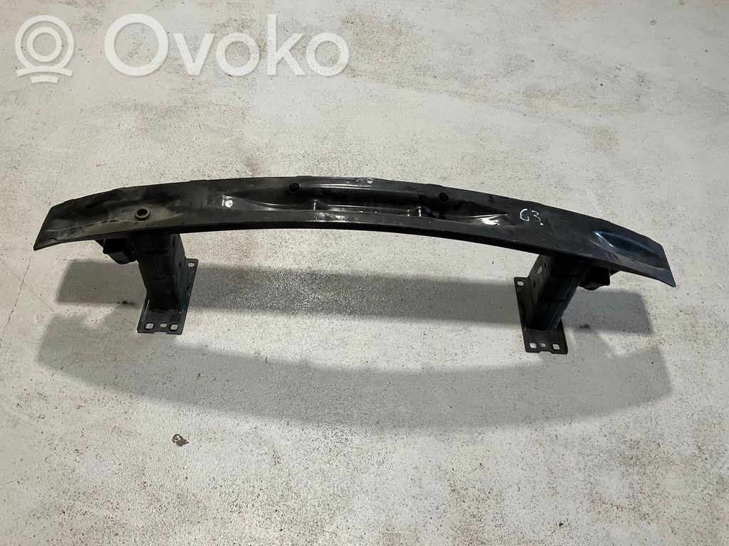 BMW 3 E92 E93 Front bumper cross member 