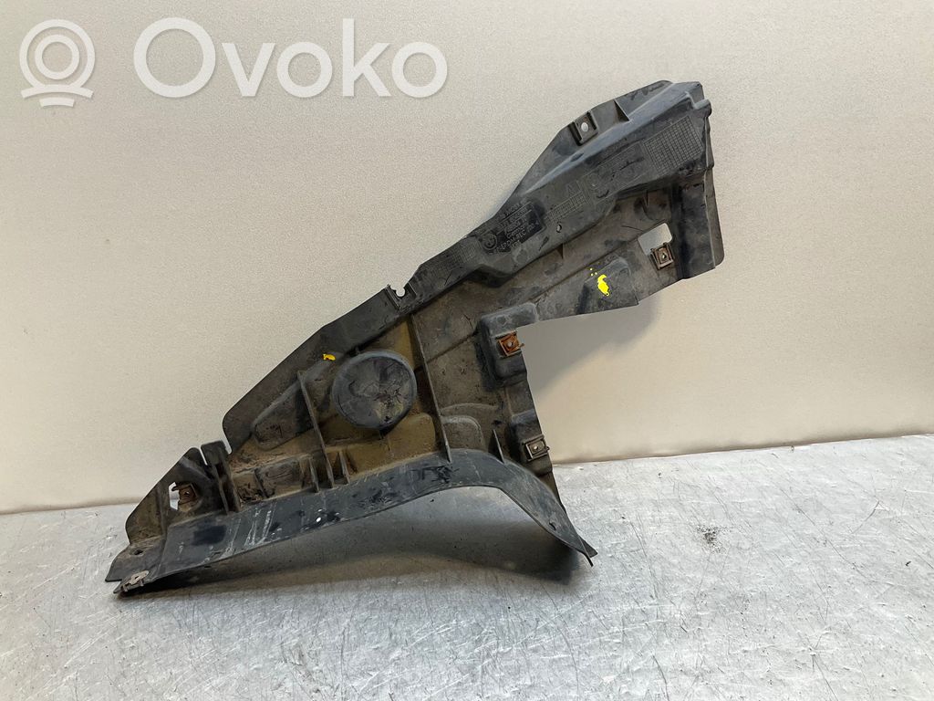 BMW 3 E92 E93 Cita veida apakšas detaļa 
