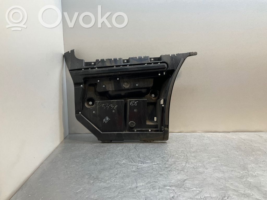 BMW 3 E92 E93 Rear bumper mounting bracket 
