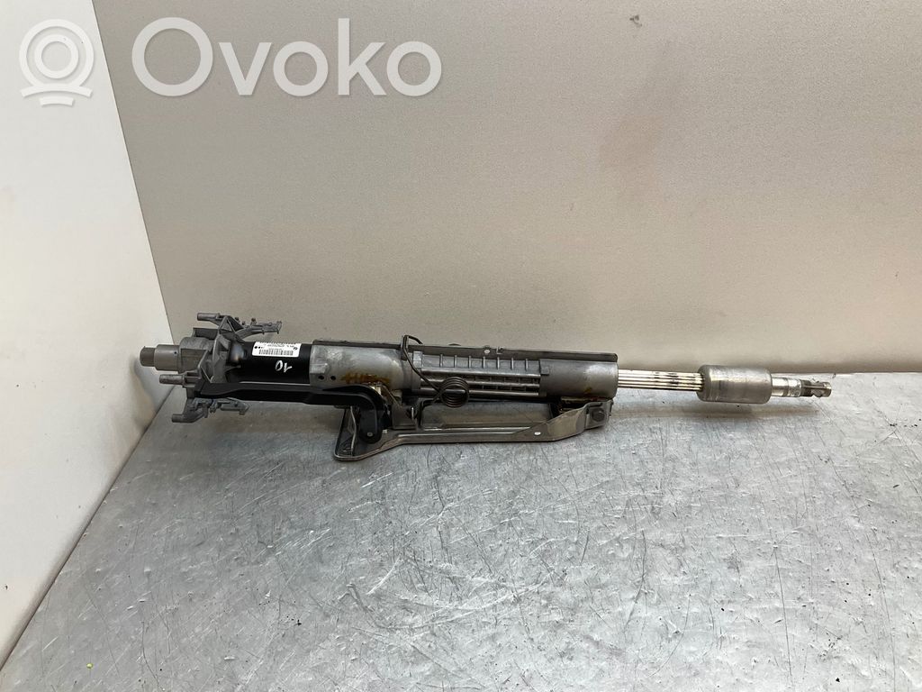 BMW 3 E92 E93 Ohjauspyörän akselisarja 