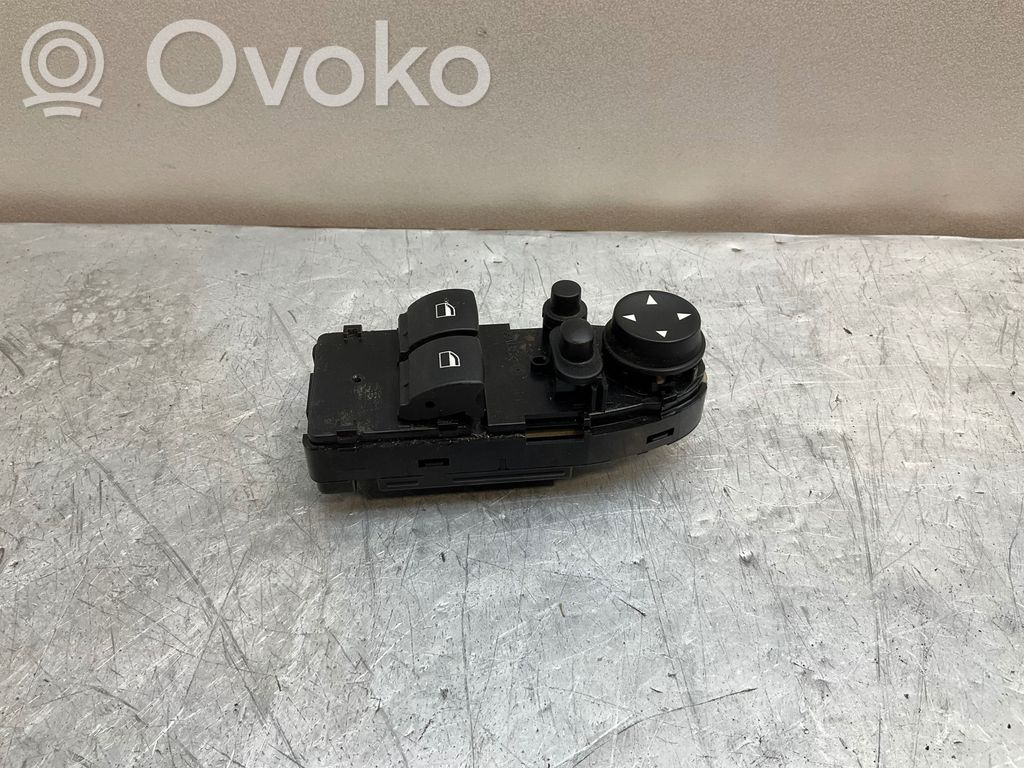 BMW 3 E92 E93 Electric window control switch 