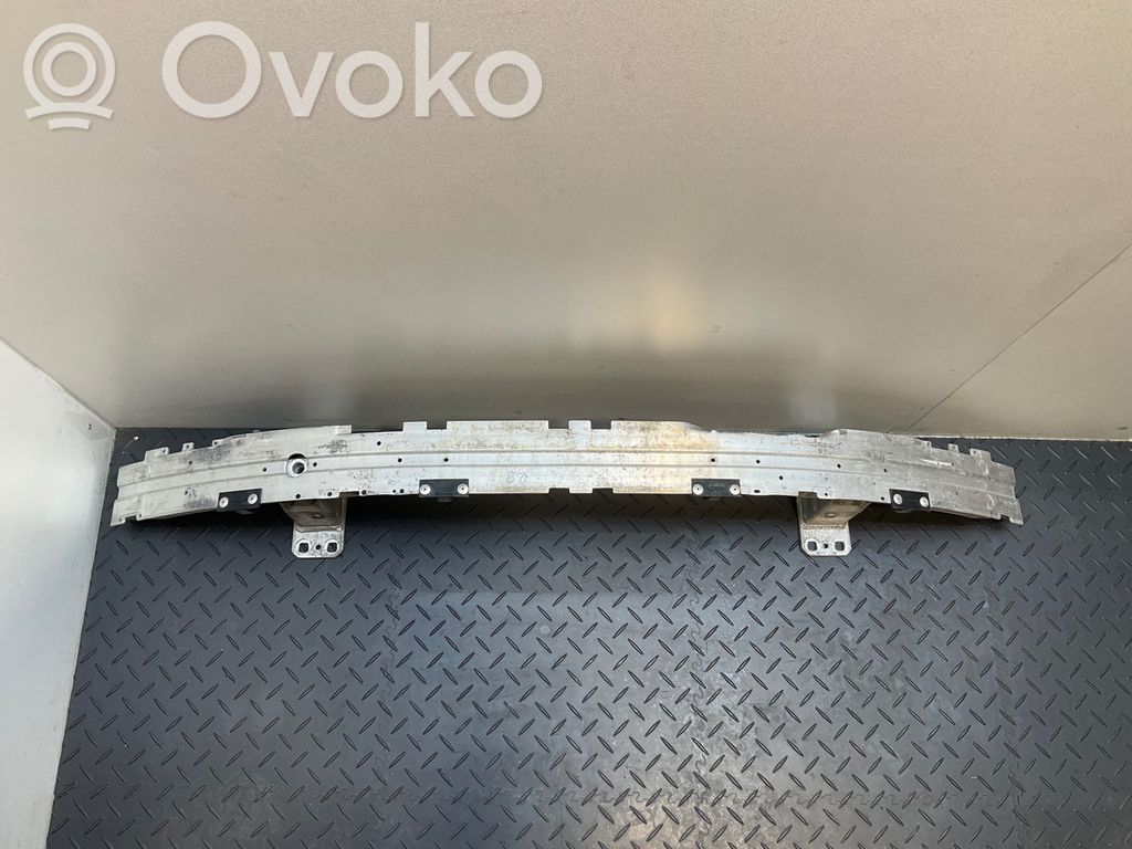 BMW 5 E60 E61 Front bumper cross member 