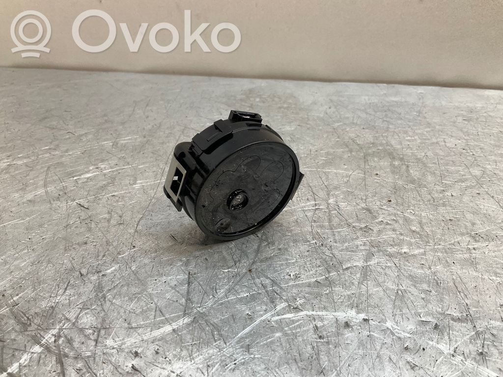 BMW 5 E60 E61 Rain sensor 