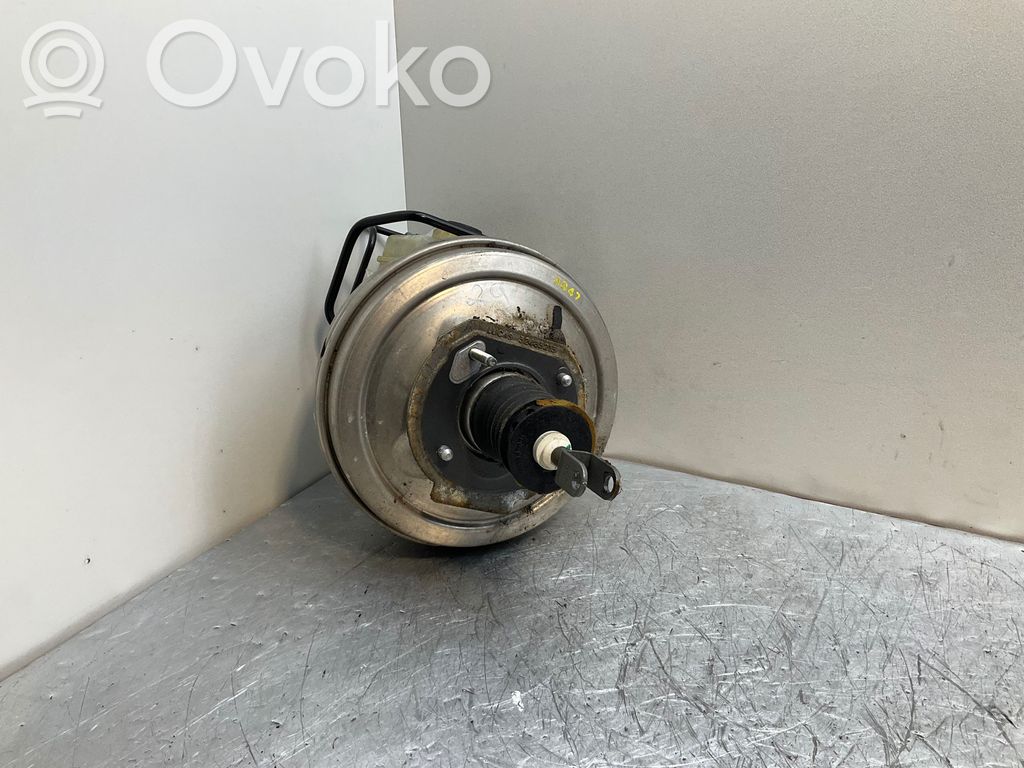 BMW 5 E60 E61 Brake booster 