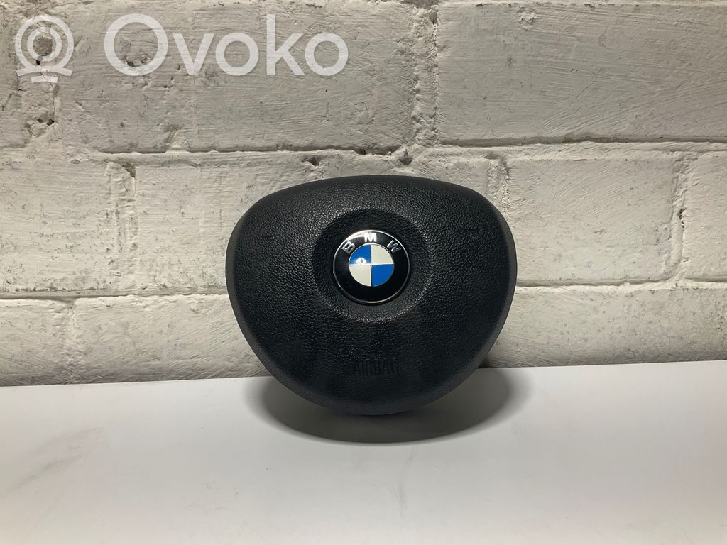 BMW 3 E92 E93 Poduszka powietrzna Airbag kierownicy 