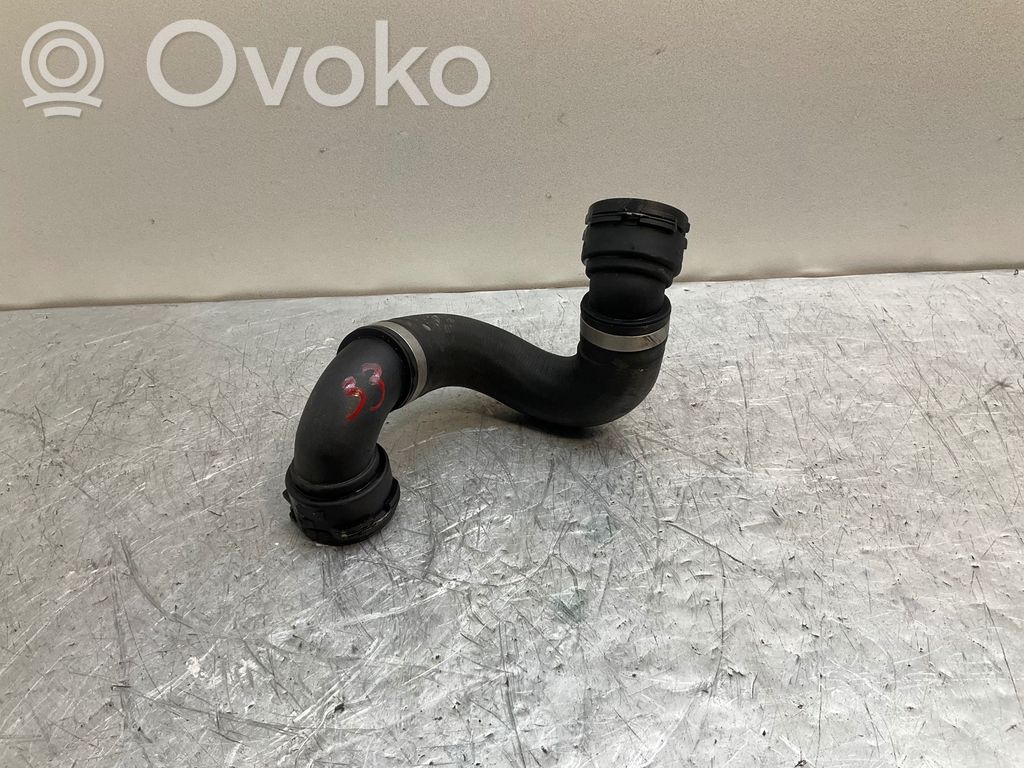 BMW 3 E92 E93 Engine coolant pipe/hose 