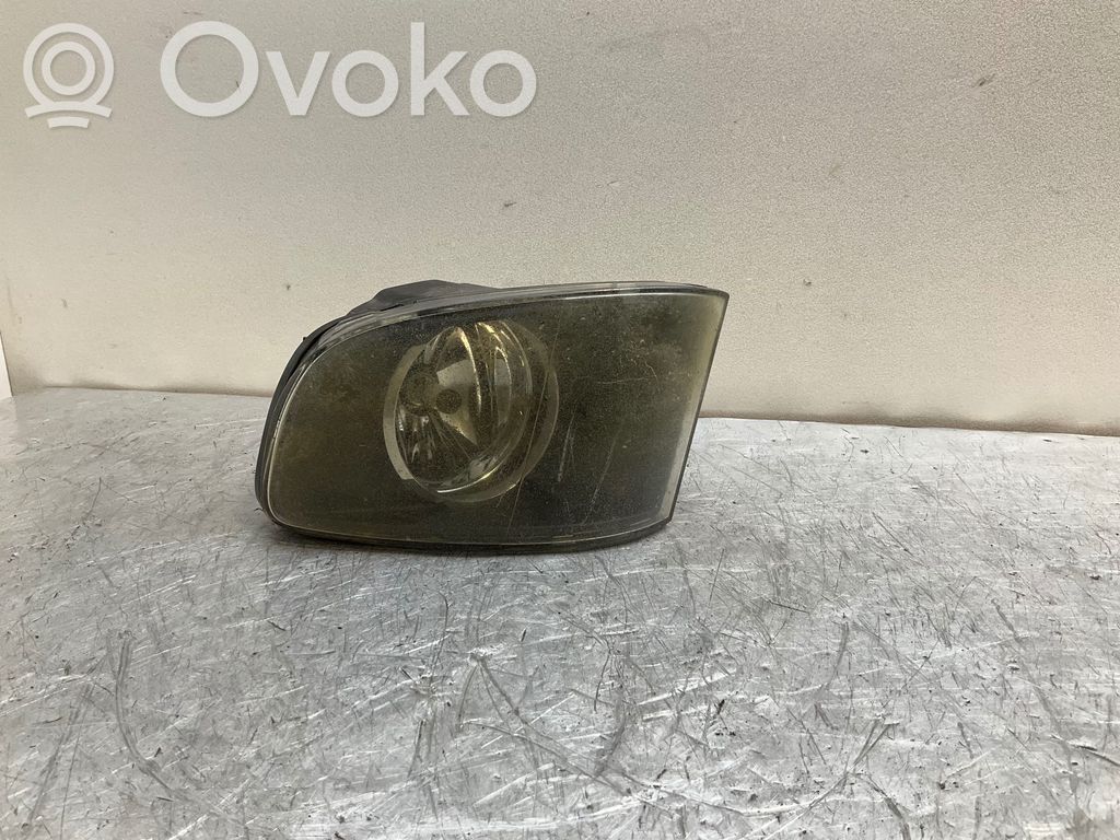 BMW 3 E92 E93 Front fog light 