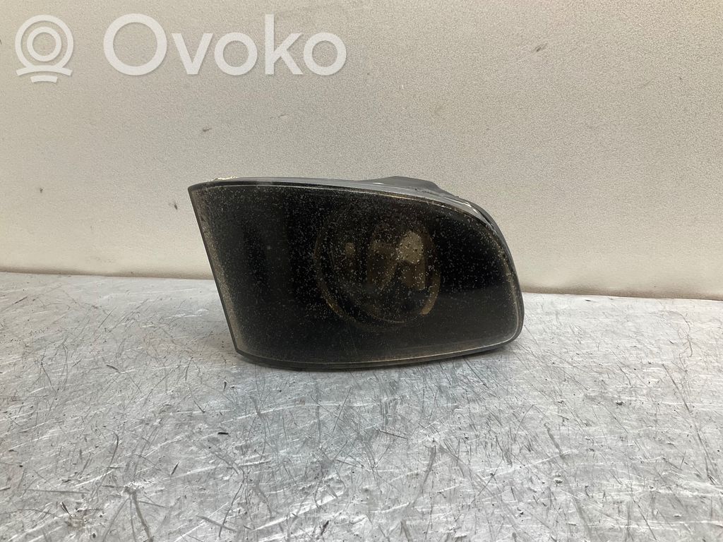 BMW 3 E92 E93 Miglas lukturis priekšā 