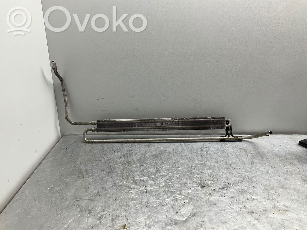 BMW 5 E60 E61 Ohjaustehostimen jäähdytin 