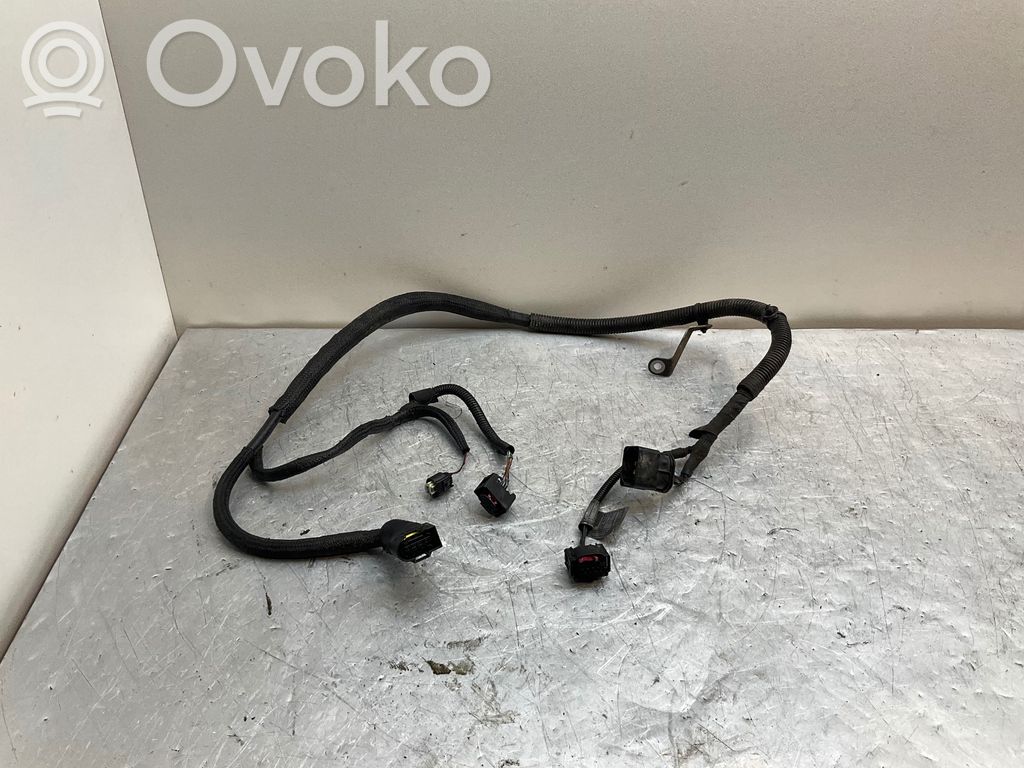 BMW 5 E60 E61 Steering rack electric part 