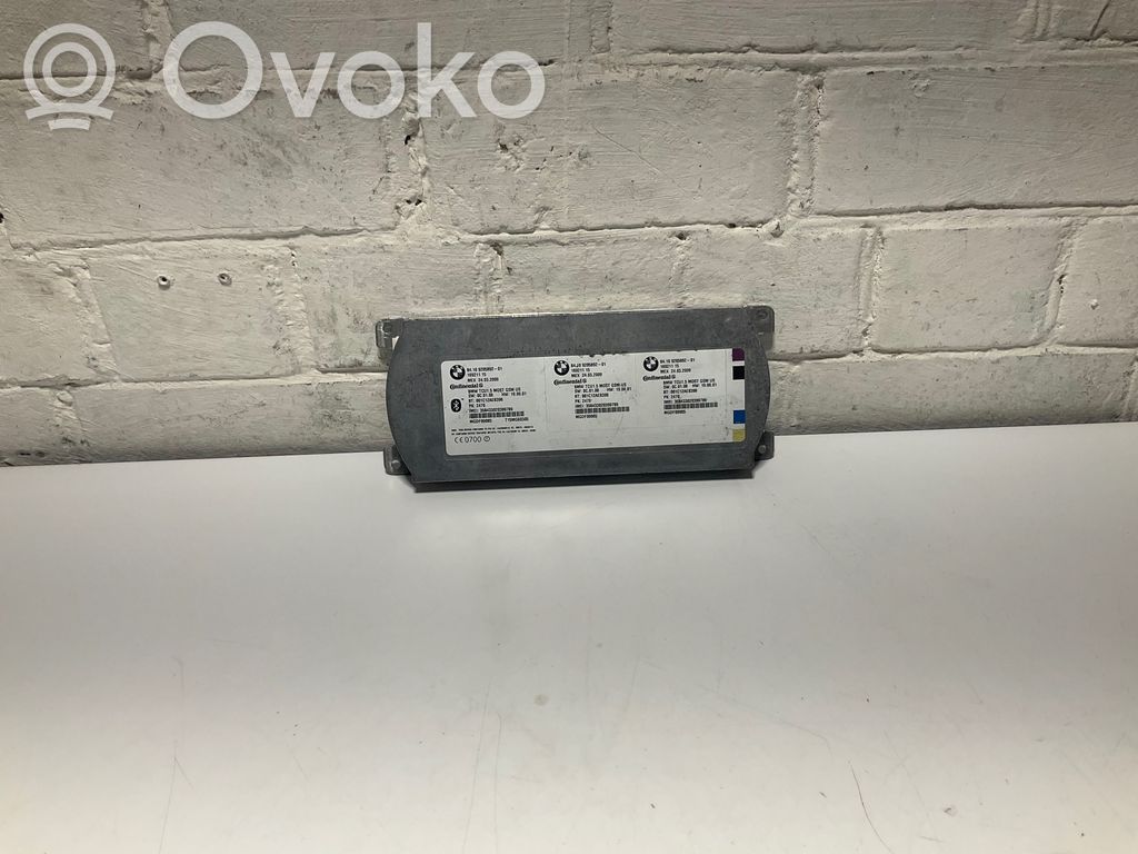 BMW 5 E60 E61 Bluetooth modulis 