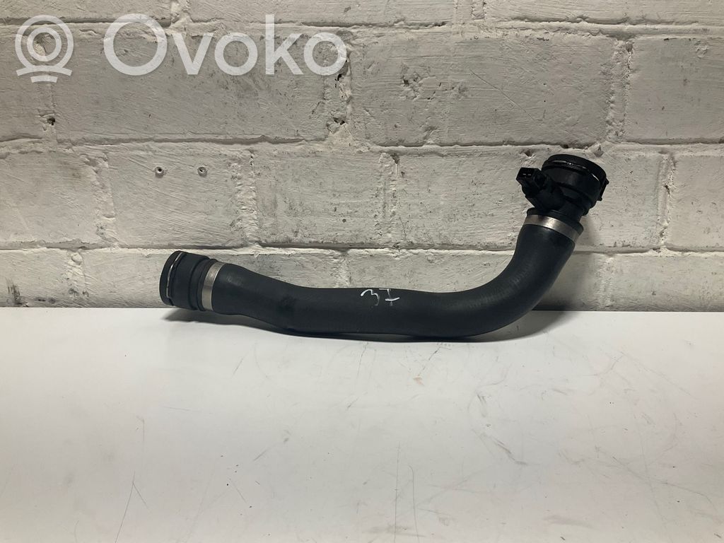 BMW 5 E60 E61 Engine coolant pipe/hose 