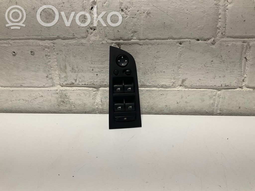 BMW 3 E90 E91 Electric window control switch 
