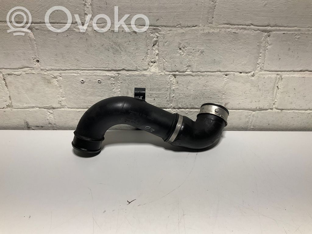 BMW 3 E92 E93 Intercooler hose/pipe 