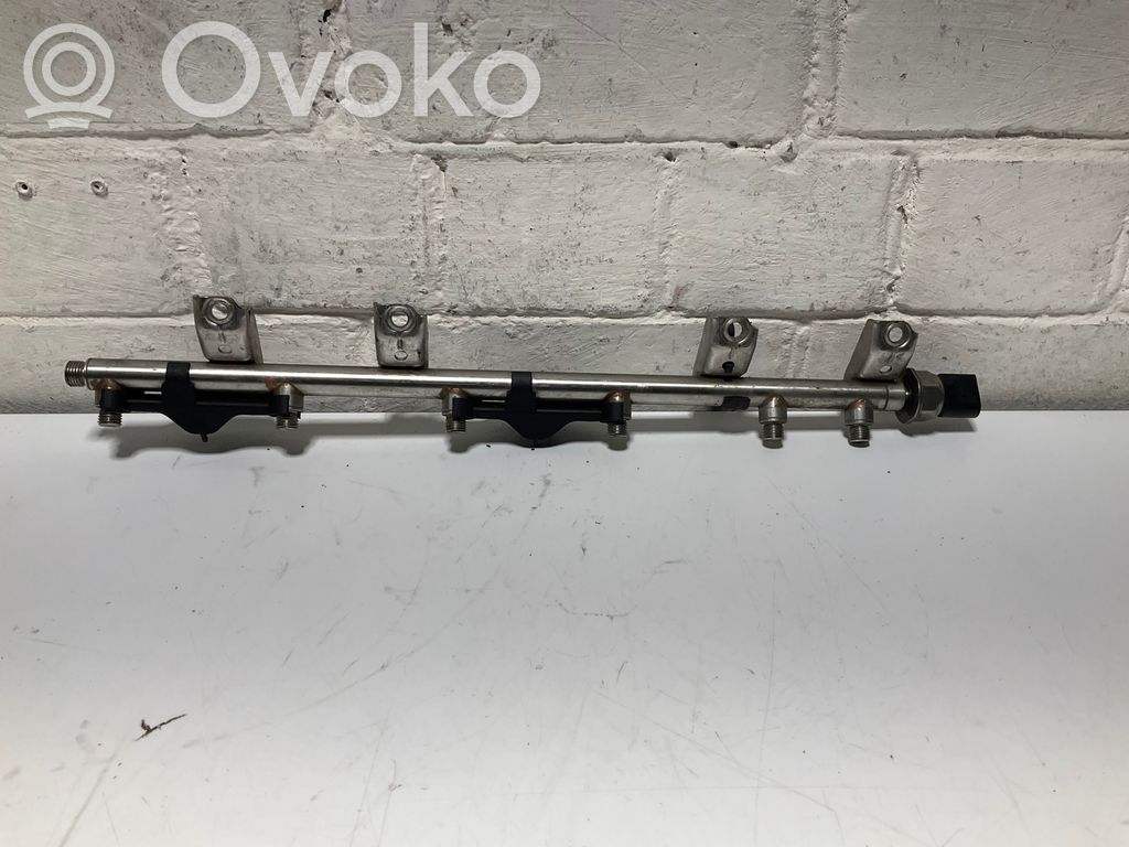 BMW 3 E92 E93 Fuel main line pipe 