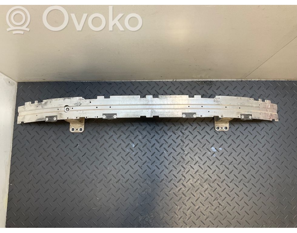 BMW 5 E60 E61 Front bumper cross member 