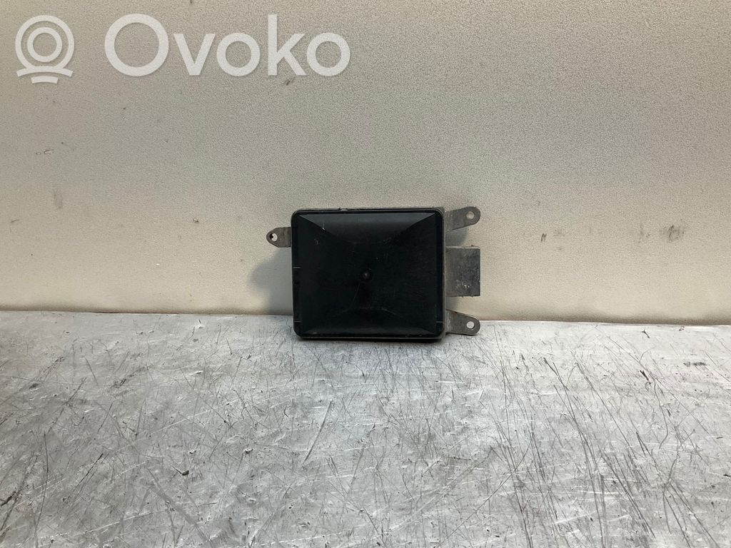 BMW 5 F10 F11 Aklos zonos modulis 