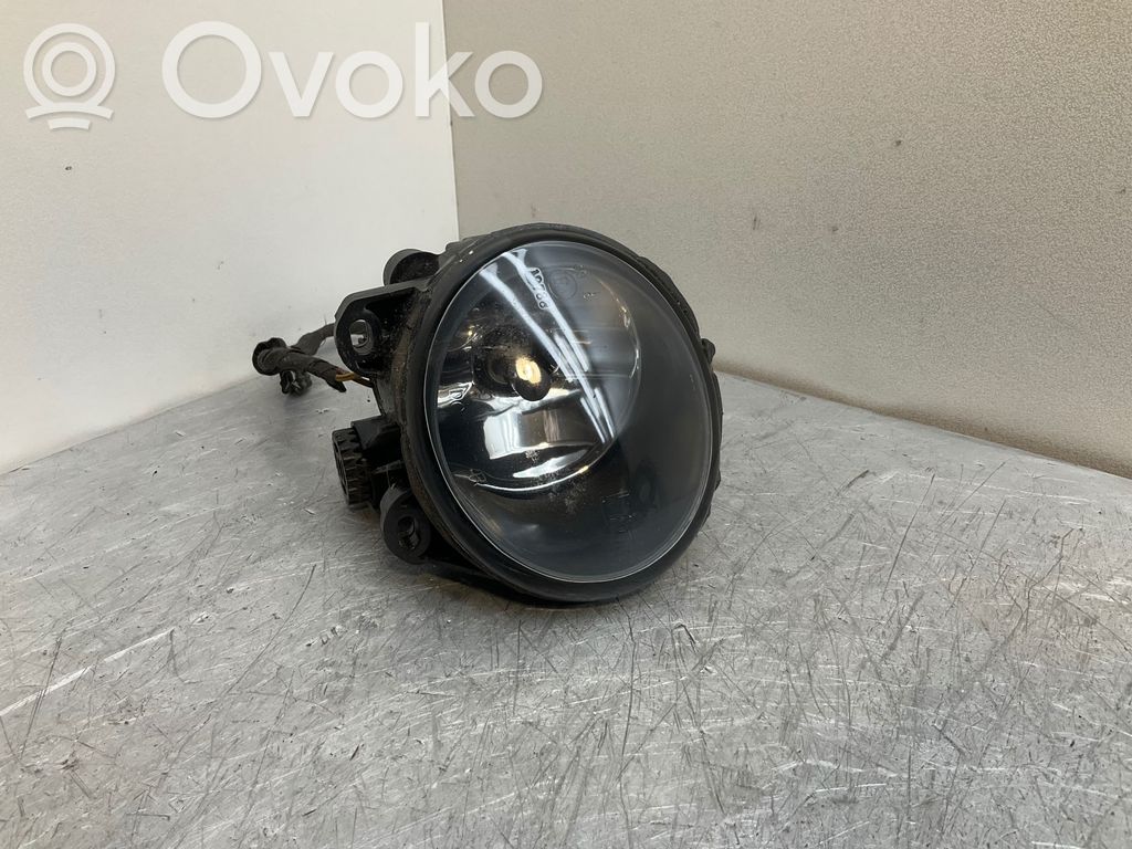 BMW 5 F10 F11 Front fog light 