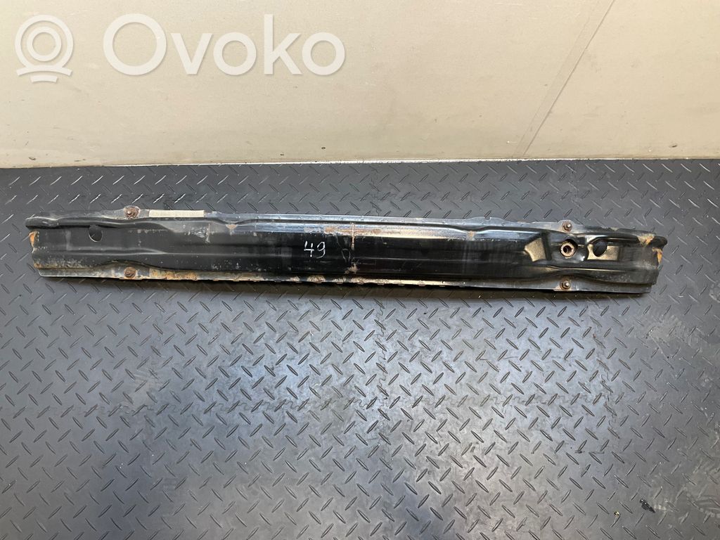 BMW 5 E60 E61 Rear bumper cross member 