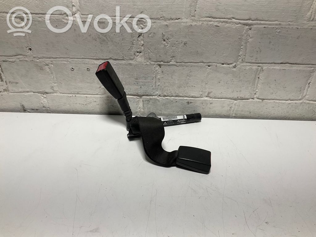 BMW 3 E90 E91 Rear seatbelt buckle 