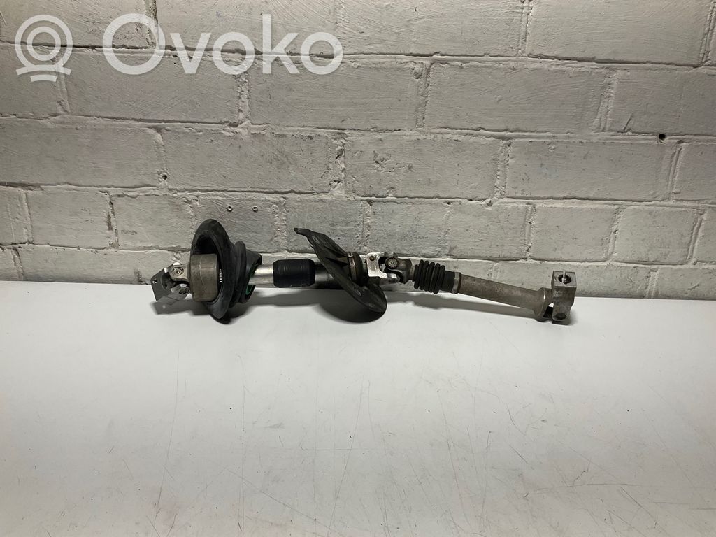 BMW 5 E60 E61 Steering column universal joint 