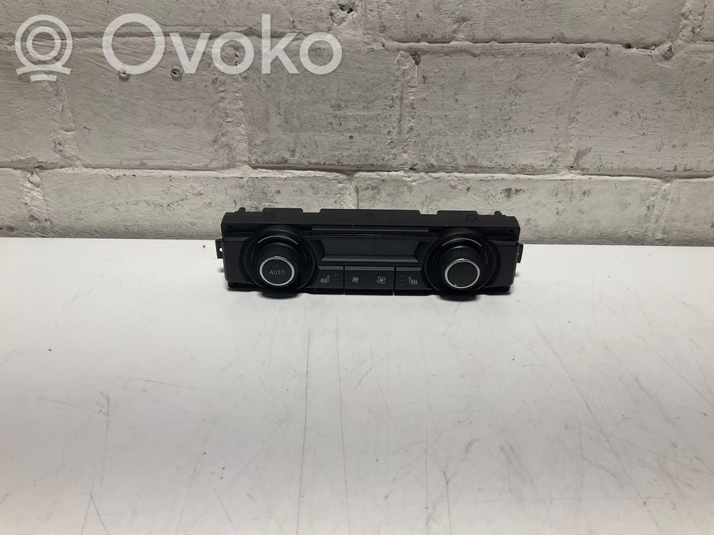 BMW X5 E70 Climate control unit 
