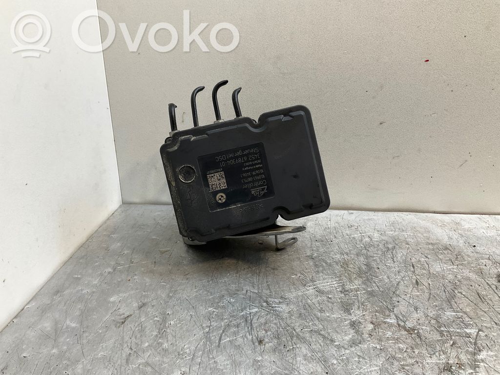 BMW 3 E90 E91 ABS Blokas 