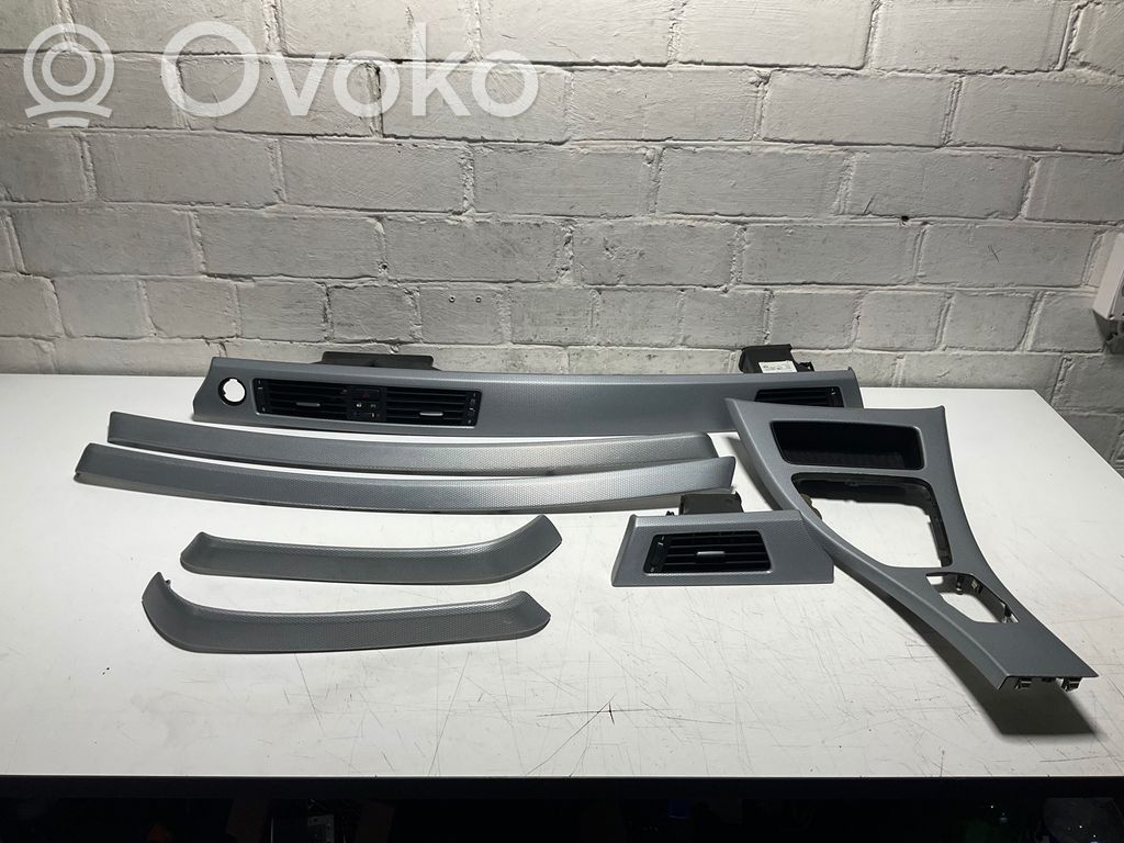 BMW 3 E90 E91 Interior decorative trim set 