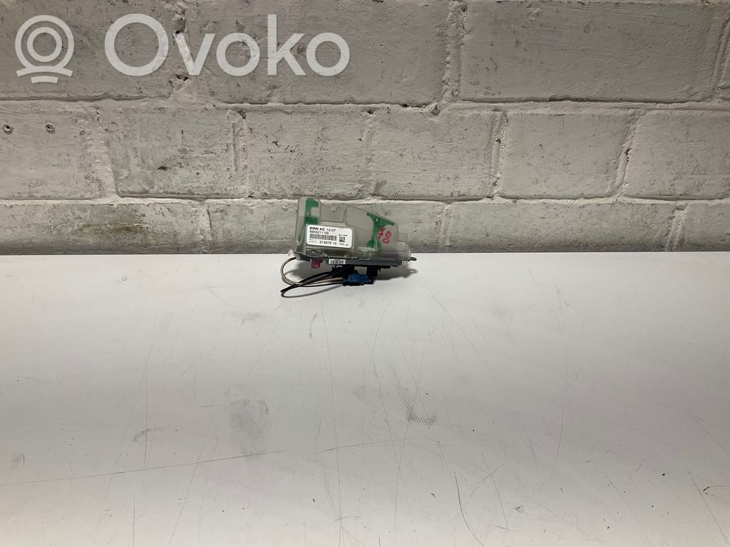 BMW 5 E60 E61 GPS Antenne 