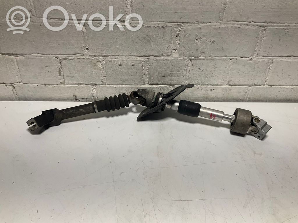 BMW 5 E60 E61 Steering column universal joint 