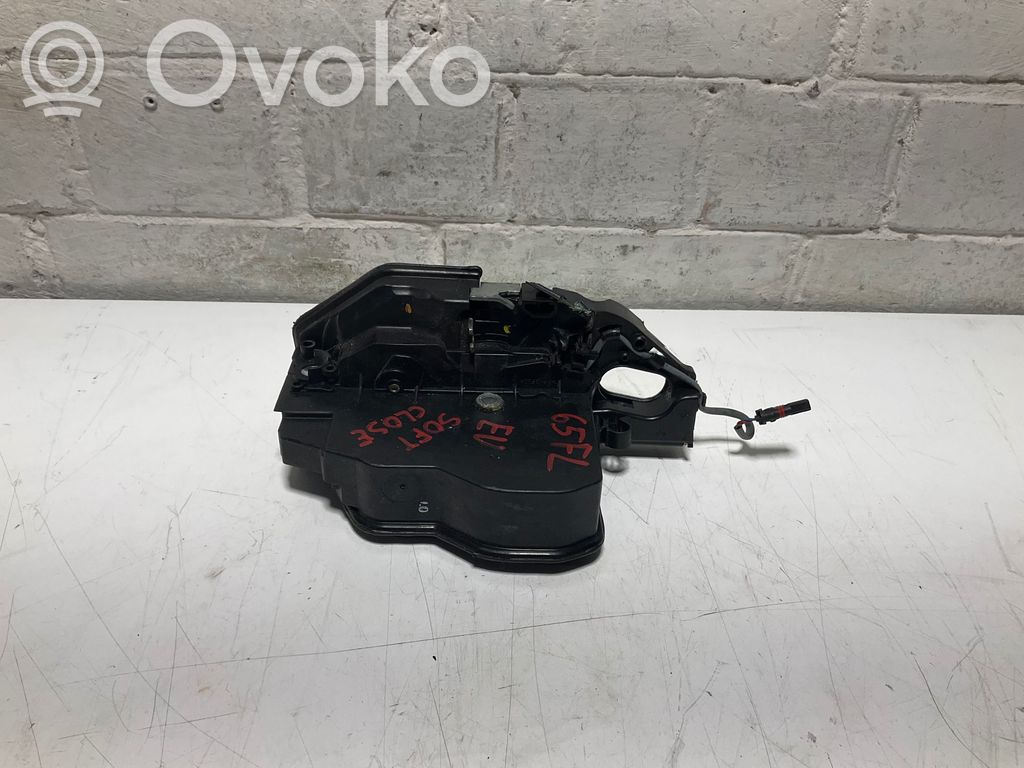 Front door lock   7315019,053702