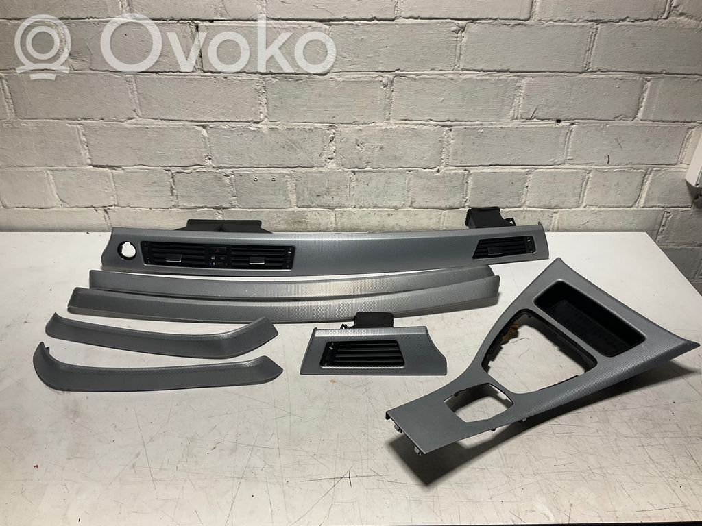BMW 3 E90 E91 Interior decorative trim set 