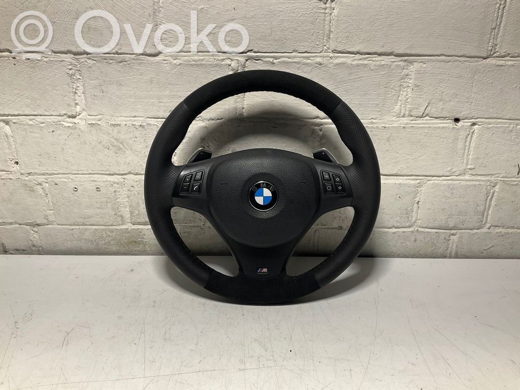 BMW 3 E92 E93 Steering wheel 