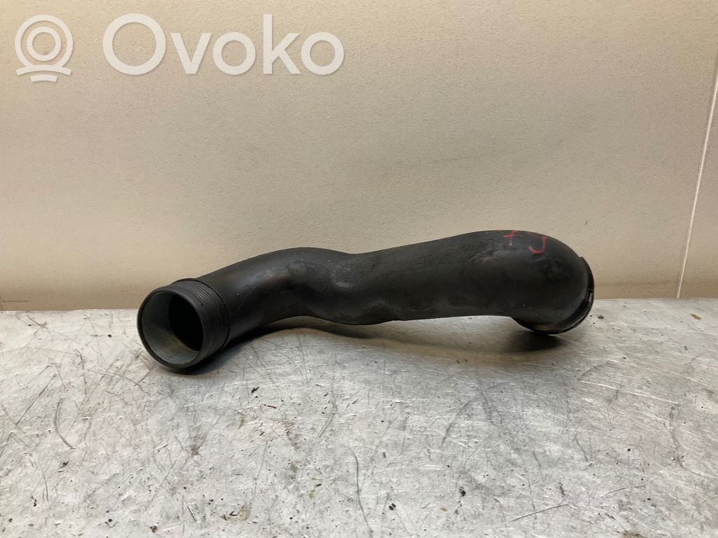 BMW 3 E90 E91 Intercooler hose/pipe 