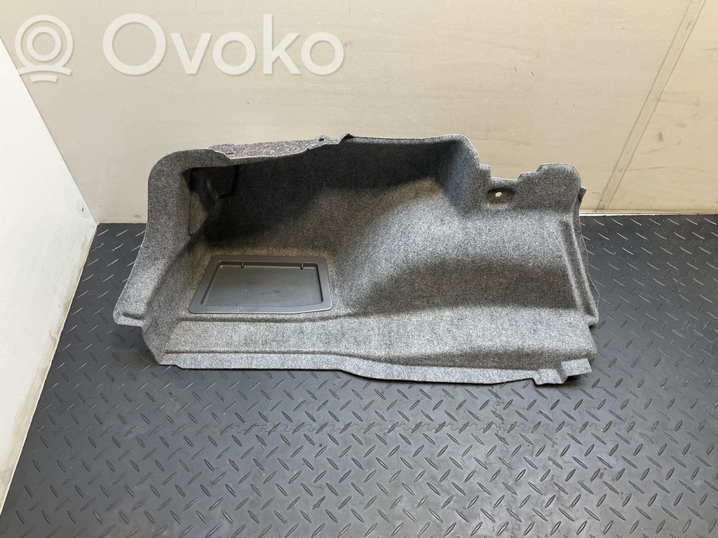 BMW 3 E90 E91 Šoninis apdailos skydas 