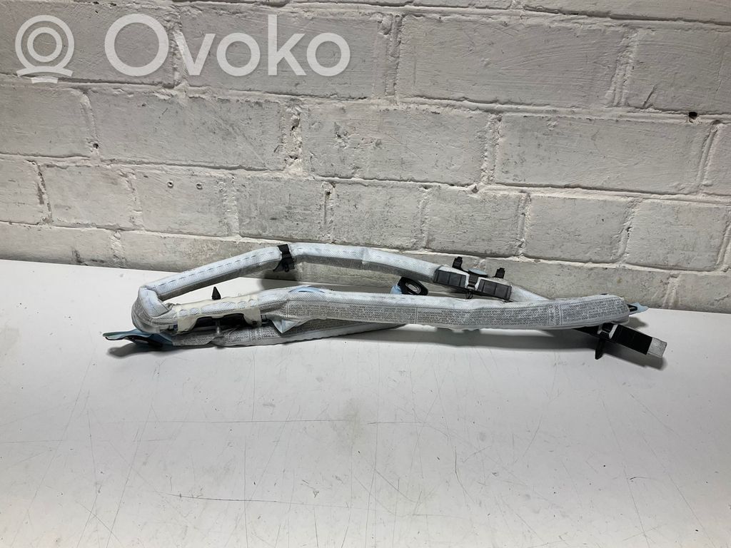 BMW 3 E90 E91 Kopfairbag 